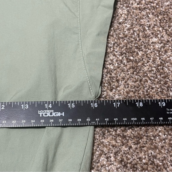 Celebrity Pink Women’s Light Green Jumpsuit - Picture 8 of 11